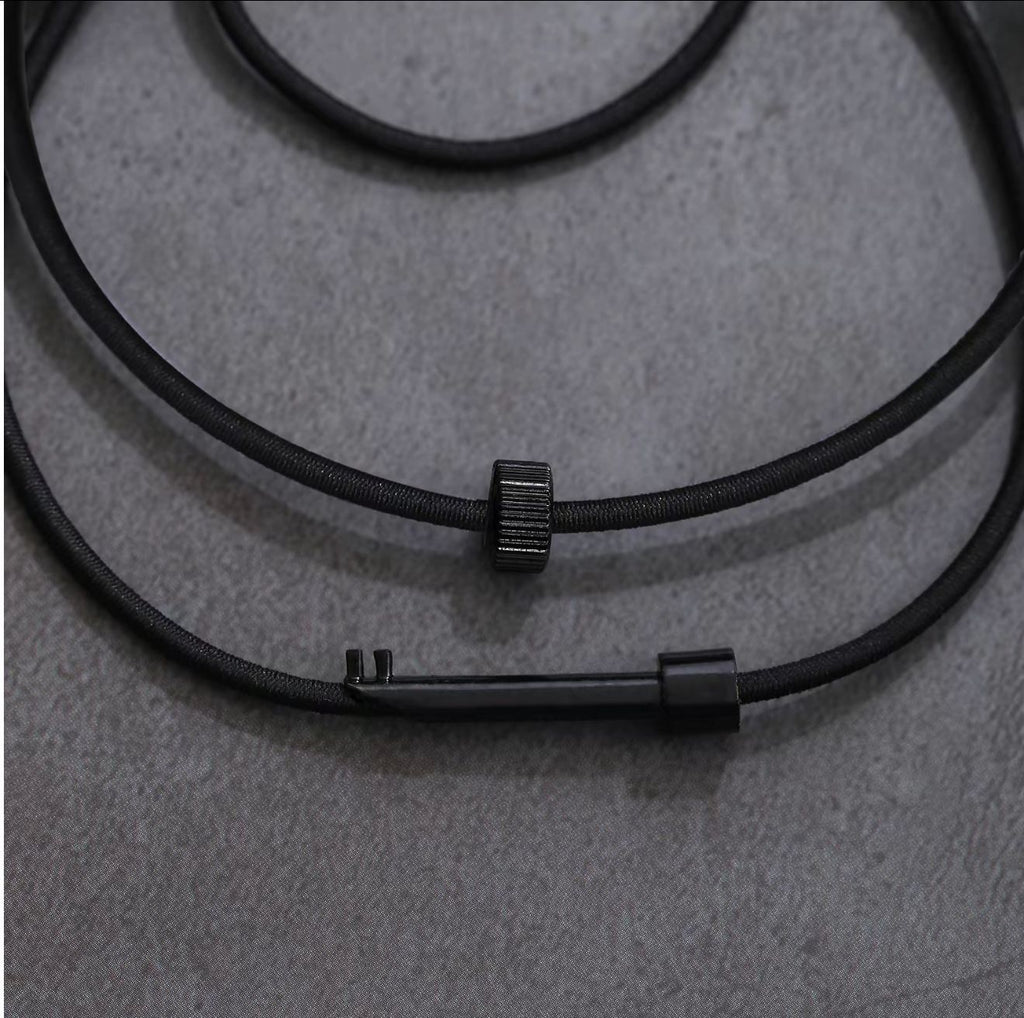 Survival Wrist Strap