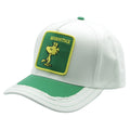 Peter Grimm Woodstock - Ripped Peanuts Trucker Cap