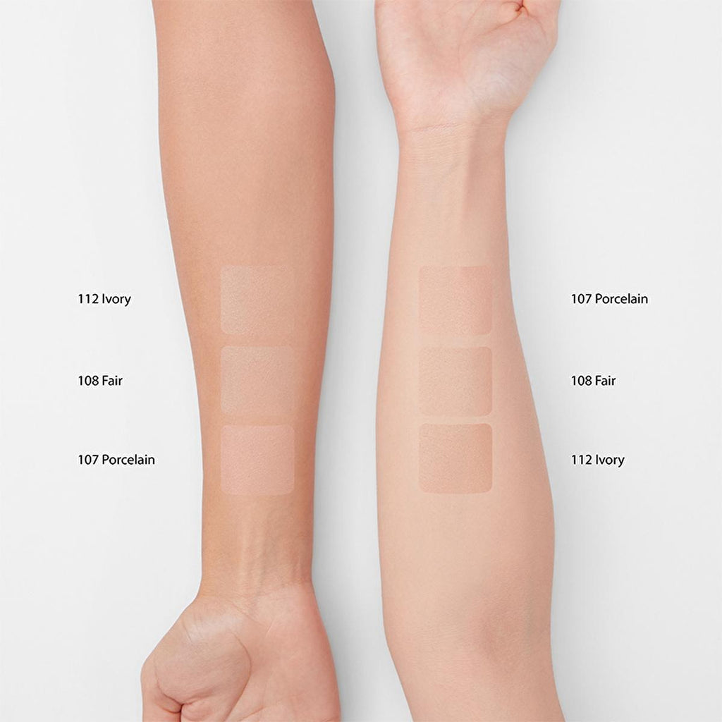 LYKD Tinted Moisturizer for Natural Makeup Look - Hydrating Skincare for All Skin Types