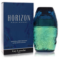 Horizon by Guy Laroche After Shave Lotion 3.4 oz for Men