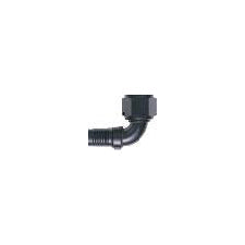 HS-79 90-Deg Hose End 16 Hose to 12an Nut - 229017