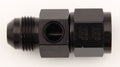 #8 to #8 Fem Fuel Press Adapter w/ 1/8 NPT Port - 700199BB