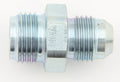 #6 to 5/8in-18 Male Inv Flr Stl Pwr Steering Adp - 790586