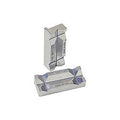 Aluminum Vise Inserts