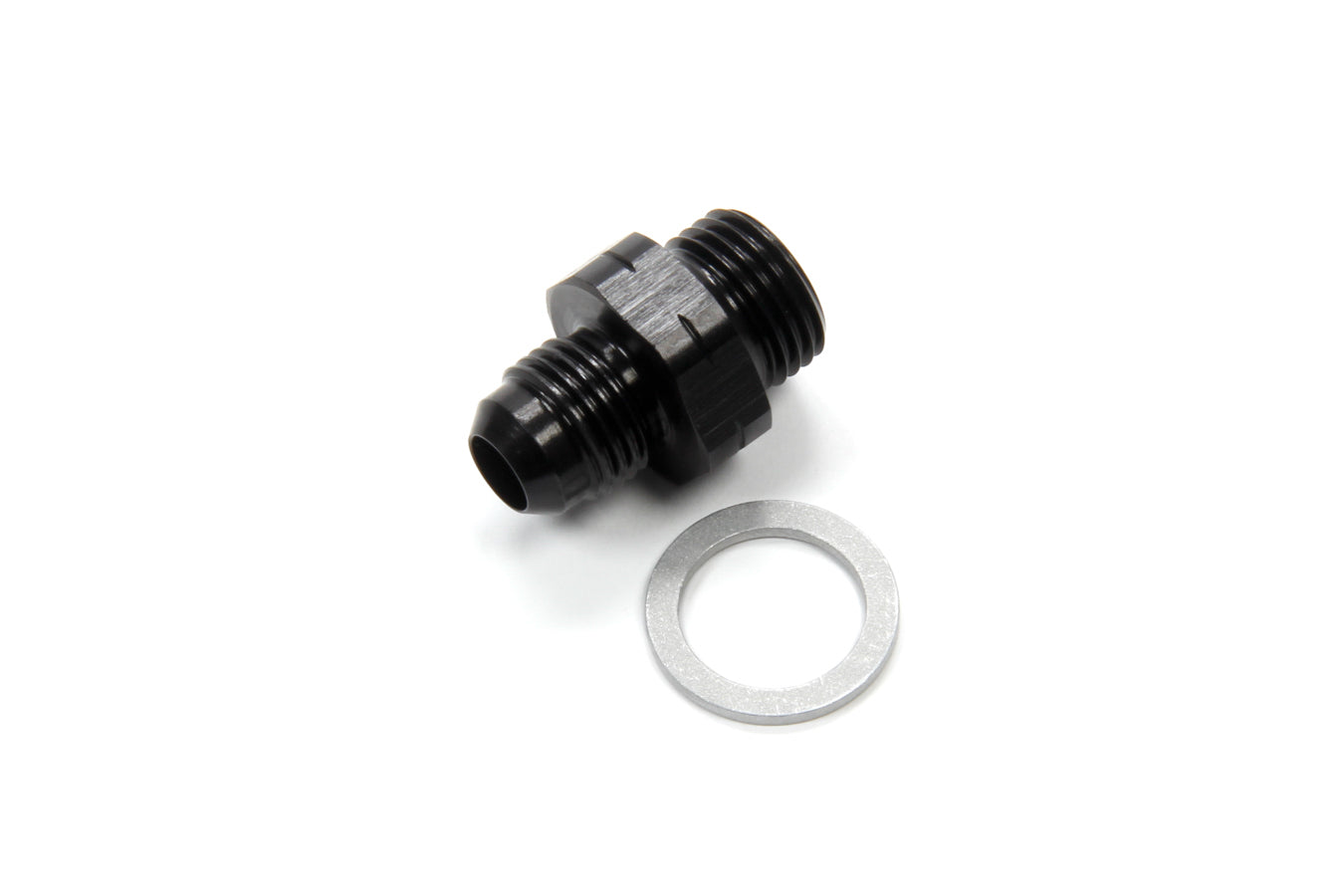 M16 x 1.5 to #6 Male Adapter w/Washer - 871606