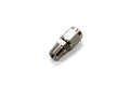 #3 Str Female Swivel to 1/8 MPT Fitting Steel - 900631