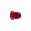 #4 Male Flare Plug