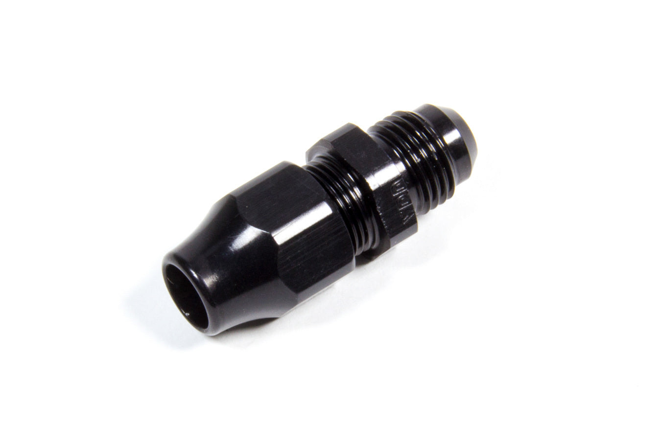 #6 to 3/8 Aluminum Tube Adapter Fitting - 992006