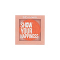 Show By Pastel Blush - Show Your Happiness 206 - Vegan, Cruelty-Free, Long-Lasting Pigmented Cheek Color for a Healthy Glow