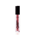 Note Glimmer Gloss Hydrating Lip Shine 50 Rose Sorbet