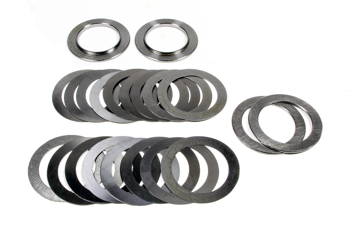 Super Carrier Shim Kit Ford 7.5/GM 7.5/8.2/8.5 - SKSS10