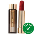 Signature Lip: Lightweight Hydrating Lipstick - Buildable Color, Vegan & Cruelty-Free, Hyaluronic Acid for Dry Lips