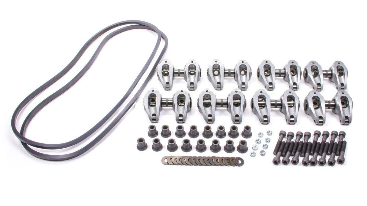 GM LS3 Ultralite R/A Kit - 1.7 Ratio Non-Adj - YT6667