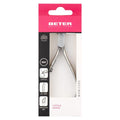 Beter Cuticle Scissors for Precise Nail Grooming