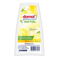 Domol Lemon Freshness Gel Air Freshener 150g