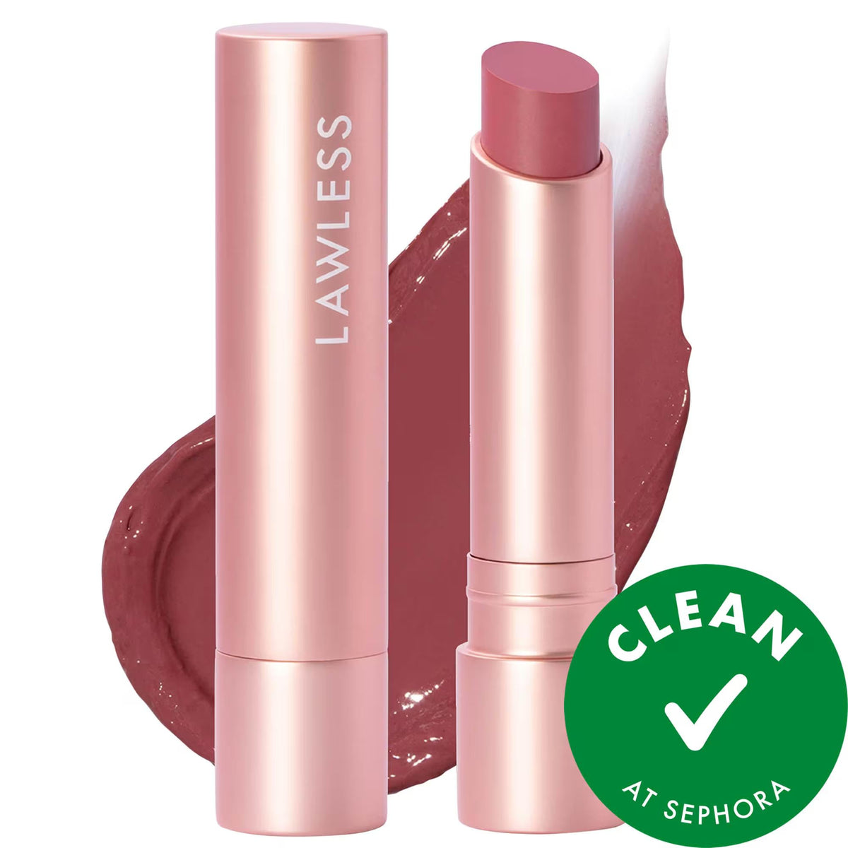 Forget The Filler Tinted Lip Balm - Hydrating, Plumping, Vegan Lip Care