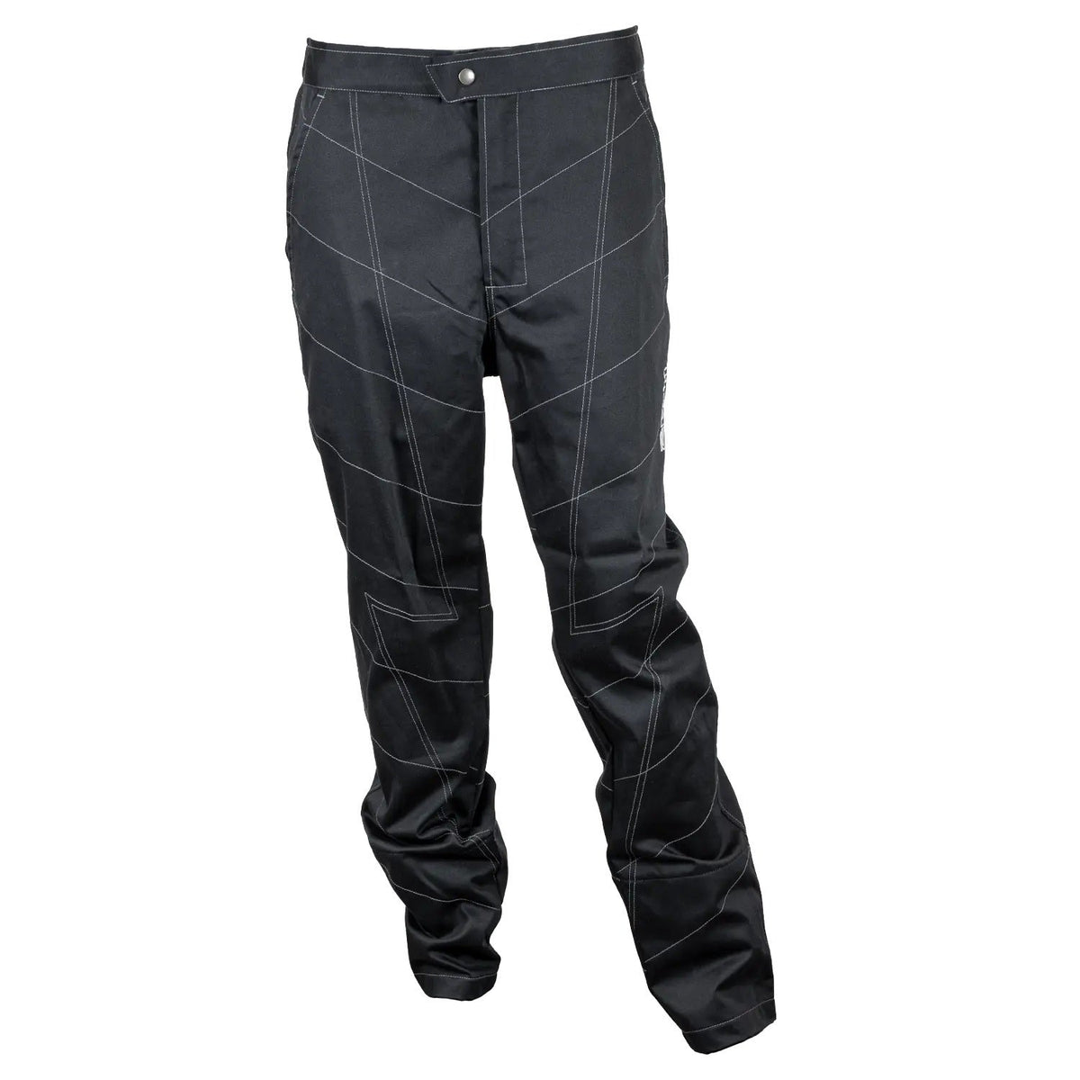 Pants ZR-11 3X-Large Black SFI 3.2A/1