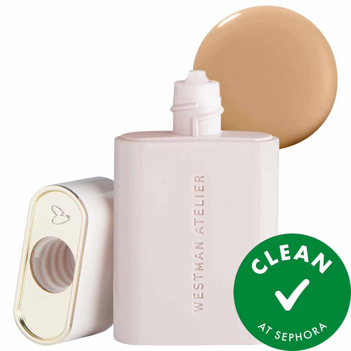 Vital Skincare Complexion Drops Dewy Skin Tint - Vegan, Cruelty-Free Hydrating Skin Coverage