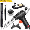 Handheld Electric Heating Soldering Gun Internal Heating Electric Soldering Iron Suit
