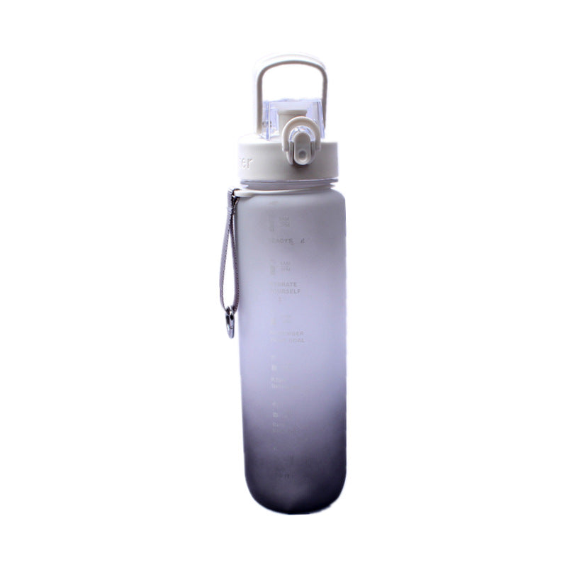1000ml Fitness Water Bottle