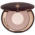 Charlotte Tilbury Cheek To Chic Blush - Powder Blush Duo for Natural Flush