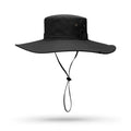 Men's Summer Sun Hat Outdoor Breathable Sun Protection
