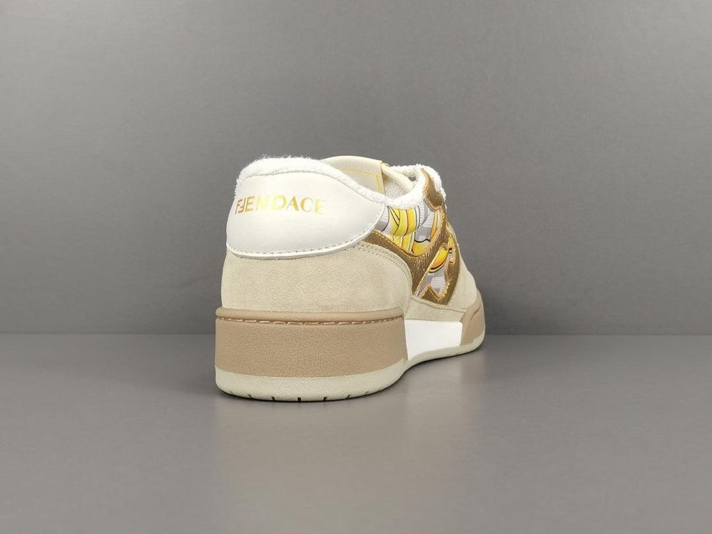 Versace x Fendi Match Fendace