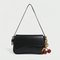 Cherry Charm Commuter Underarm Bag