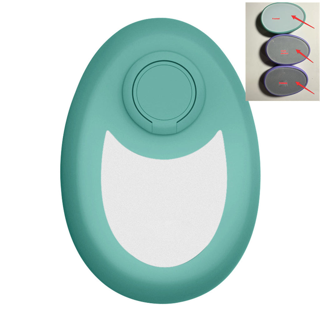 Crystal Magic Epilator – Painless Hair Removal Tool