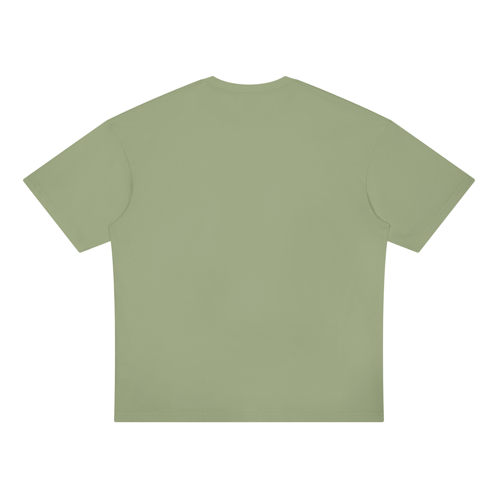 Loki & Ivy Unisex Oversized Drop Shoulder T-Shirt
