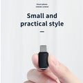 Capsule Infrared Emission Universal Remote Control