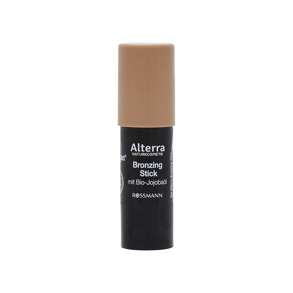 Alterra Bronzer Stick 01 Cool Tan for Natural Contour 55 g