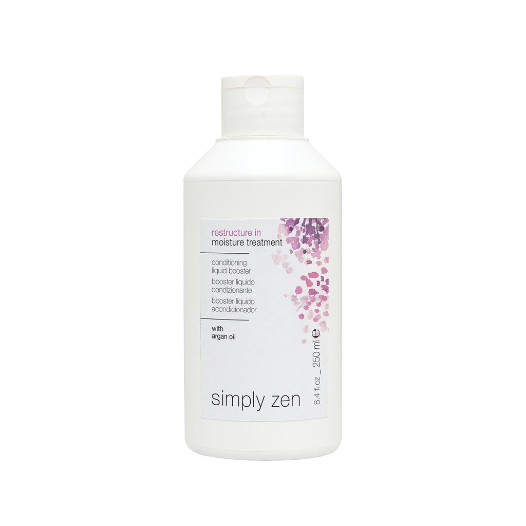 Simply Zen Restructure In Moisture Hair Treatment 250 ml