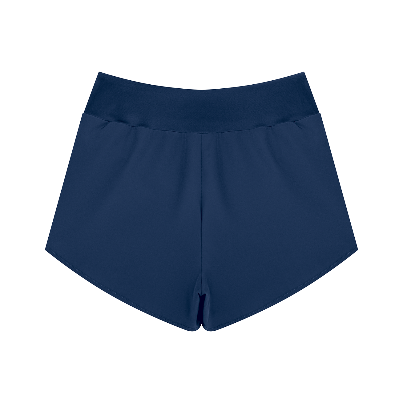 Loki & Ivy Women's High Rise Yoga Shorts