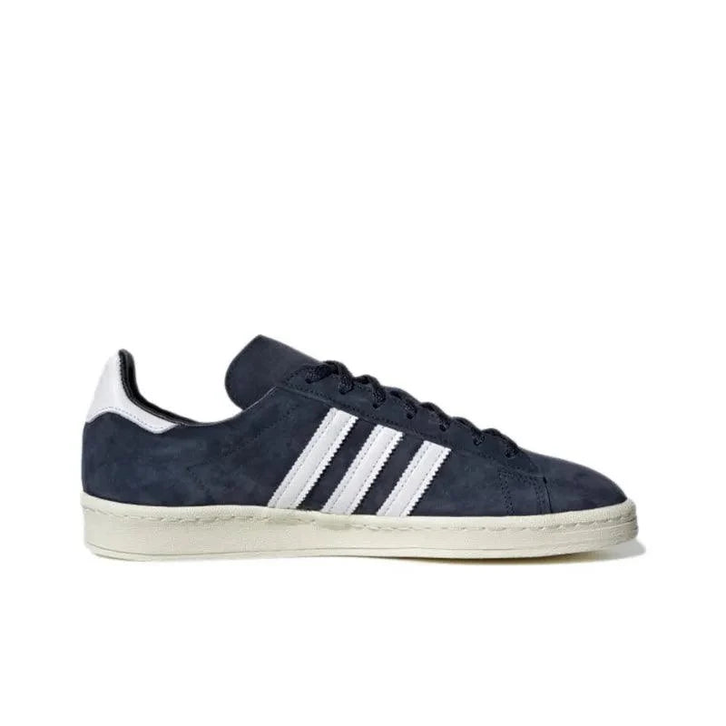 Adidas Originals Campus 'Collegiate Navy Footwear White'