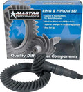 RING AND PINION FORD 9 6.50