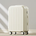 Small Lightweight Password Suitcase Durable Suitcase Trolley Case