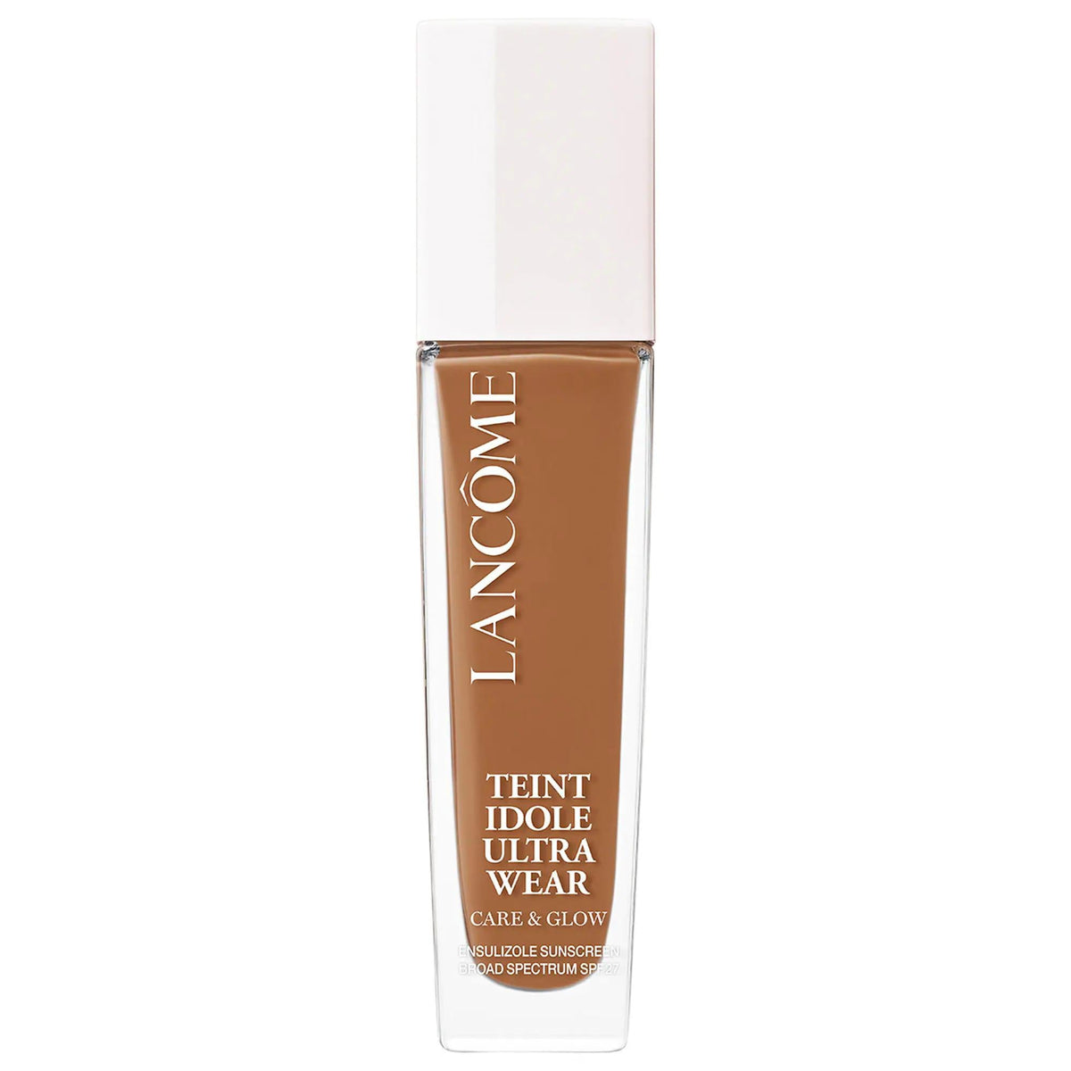 Giorgio Armani Teint Idole Ultra Wear Care & Glow Foundation - Long-Lasting Hydrating Makeup with Hyaluronic Acid & SPF 27