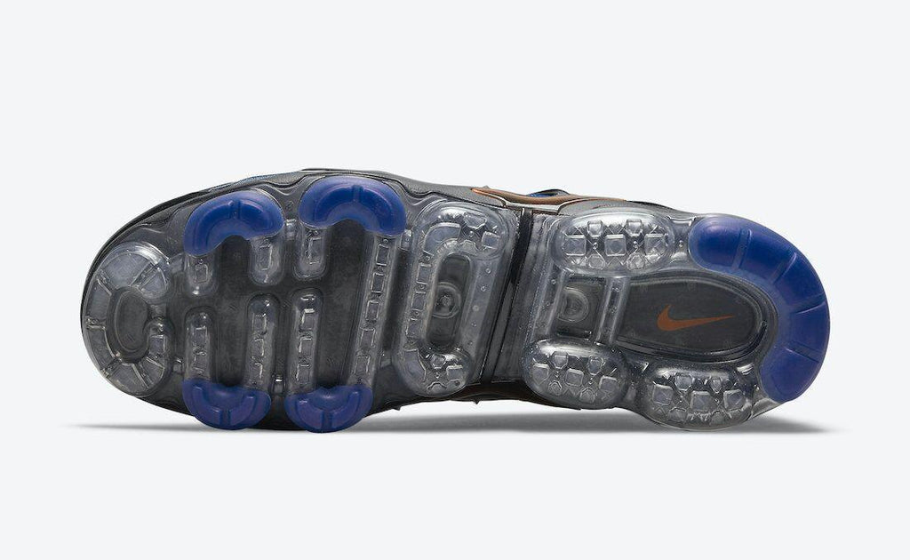 Nike Air VaporMax Plus 'Knicks'