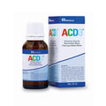 ACD3 Vitamin Liquid Supplement with Dropper 20 ml