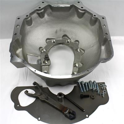 BELL HOUSING ADAPTER KIT