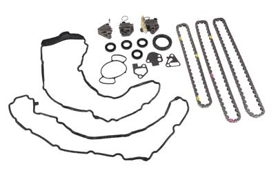 TIMING CHAIN PACKAGE