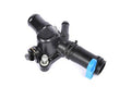 ENGINE COOLANT WATER OUTLET