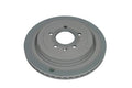 DISC BRAKE ROTOR