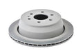 REAR ROTORS