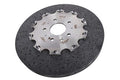 ABS COMPONENT
