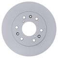 COATED BRAKE ROTOR