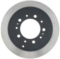 COATED BRAKE ROTOR
