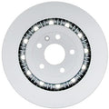DISC BRAKE ROTOR