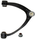 SUSPENSION CONTROL ARM AND BAL